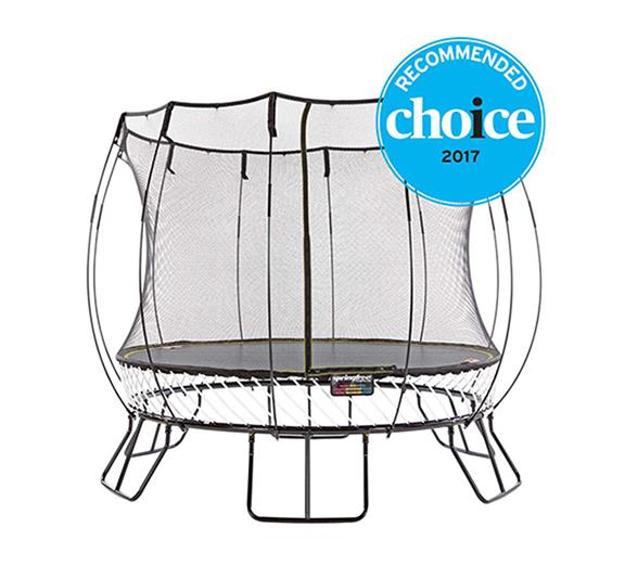 Springfree Trampoline R79 Medium Round with tgoma + FREE DELIVERY