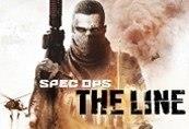 Spec Ops: The Line US PS3 CD Key