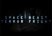 Space Beast Terror Fright Steam CD Key