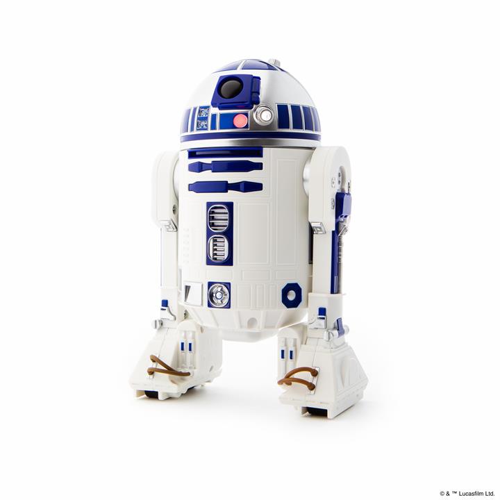 Sphero Star Wars R2-D2