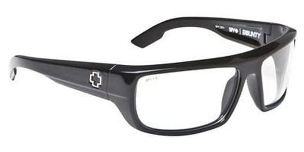 Spy Sunglasses GETAWAY Black - Clear