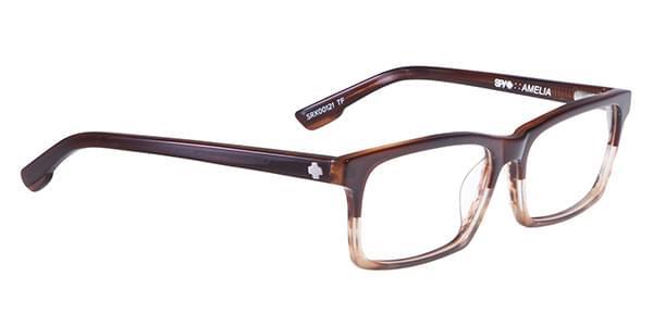 Spy Eyeglasses AMELIA Terra Fade