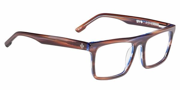 Spy Eyeglasses ASHER Blue Sunset