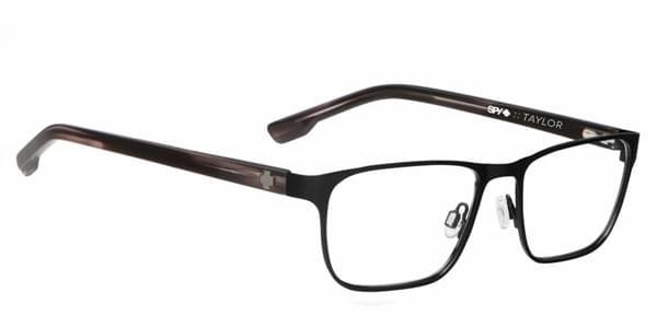 Spy Eyeglasses TAYLOR Matte Black/Dusk