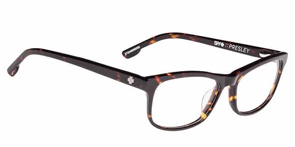 Spy Eyeglasses PRESLEY Classic Camo Tort