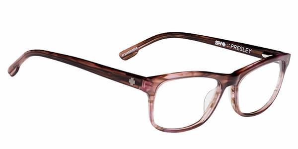 Spy Eyeglasses PRESLEY Smoke