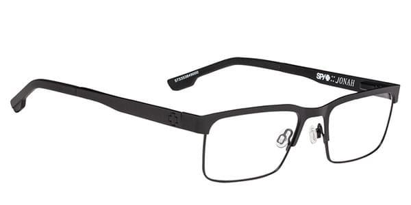 Spy Eyeglasses JONAH MATTE BLACK / MATTE BLACK