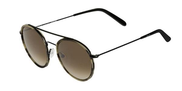 Spektre Sunglasses Vanni VA02A/Black/Havana (Gradient Tobacco)