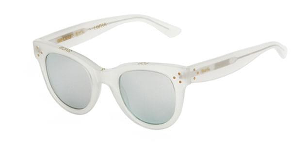 Spektre Sunglasses She Loves You LMP01/Opal Sand (Silver Mirror)