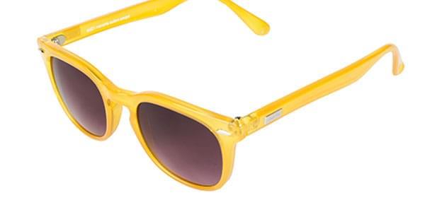 Spektre Sunglasses Memento MSE5/Honey (Gradient Violet)