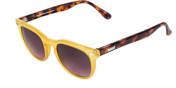 Spektre Sunglasses Memento MSD3/Opaline (Gradient Violet)