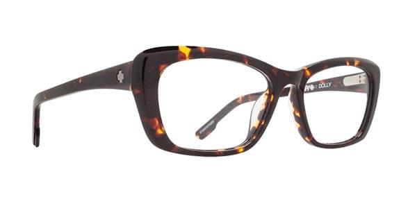 Spy Eyeglasses DOLLY Dark Tort