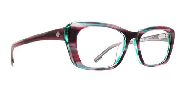 Spy Eyeglasses DOLLY Green Sunset