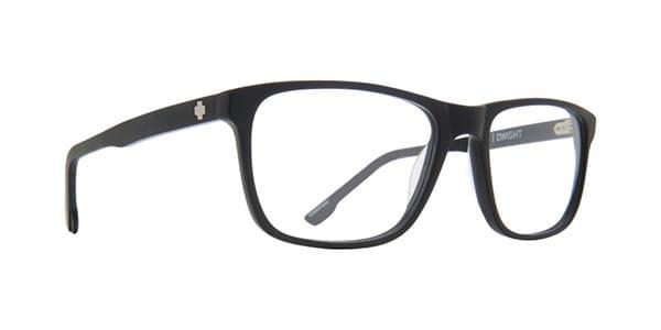 Spy Eyeglasses DWIGHT Matte Black