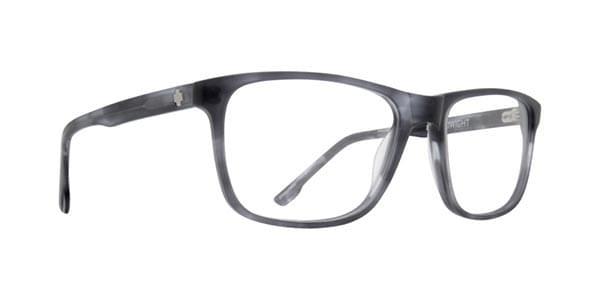 Spy Eyeglasses DWIGHT Matte Blue Brush