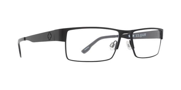 Spy Eyeglasses ELIJAH Matte Black