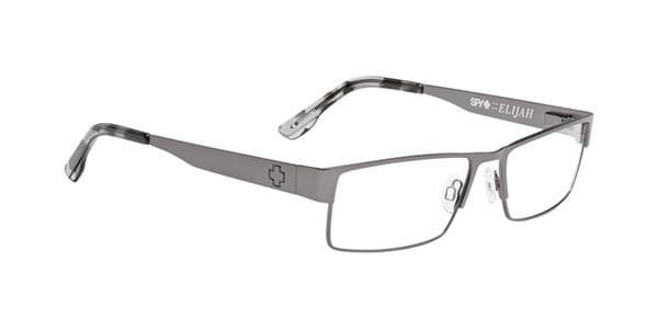 Spy Eyeglasses ELIJAH Gunmetal