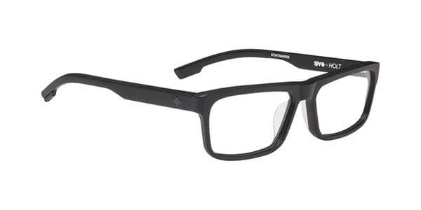 Spy Eyeglasses HOLT Matte Black/Matte Black