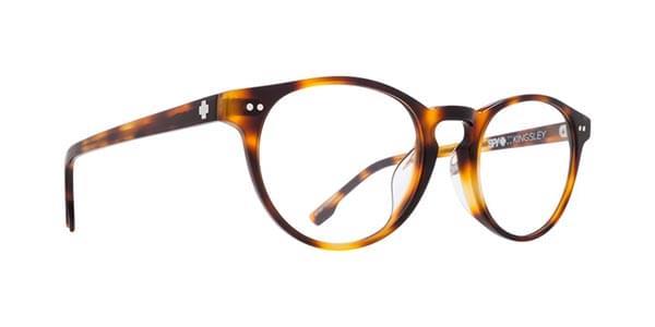 Spy Eyeglasses KINGSLEY Honey Tort