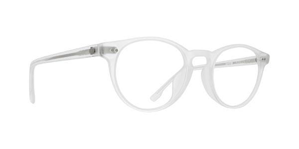 Spy Eyeglasses KINGSLEY Matte Crystal