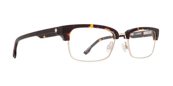 Spy Eyeglasses LEWIS Dark Tort/Gold