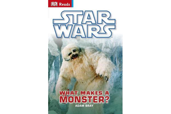 Star Wars What Makes A Monster?