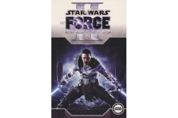 Star Wars - The Force Unleashed: v. 2