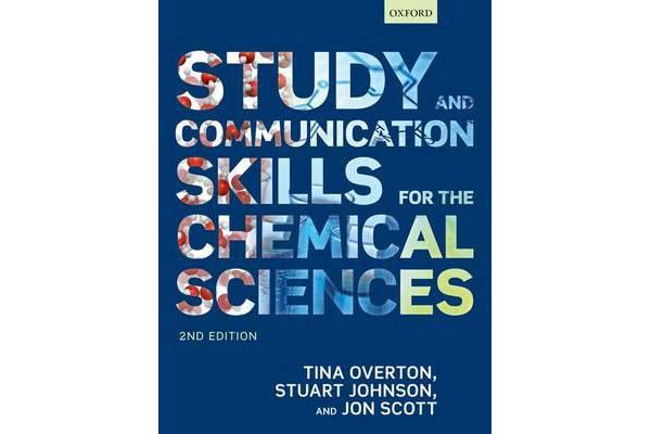 Study and Communication Skills for the Chemical Sciences