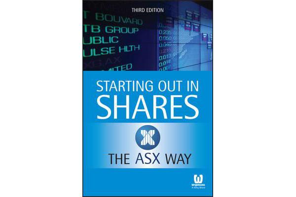 Starting Out in Shares the ASX Way