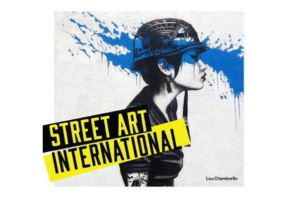 Street Art - International