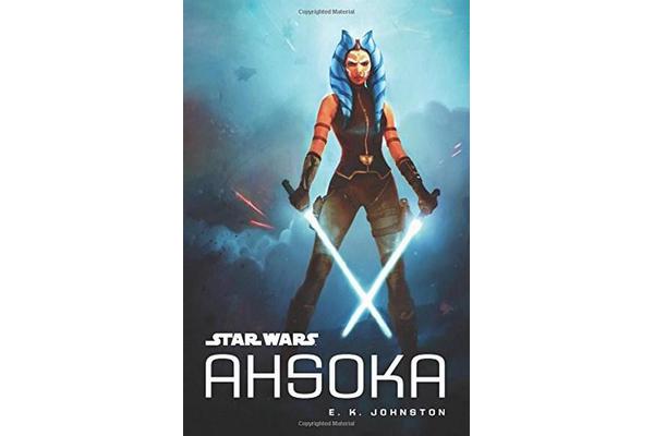 Star Wars - Ahsoka