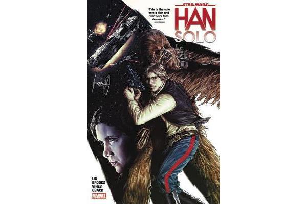 Star Wars - Han Solo