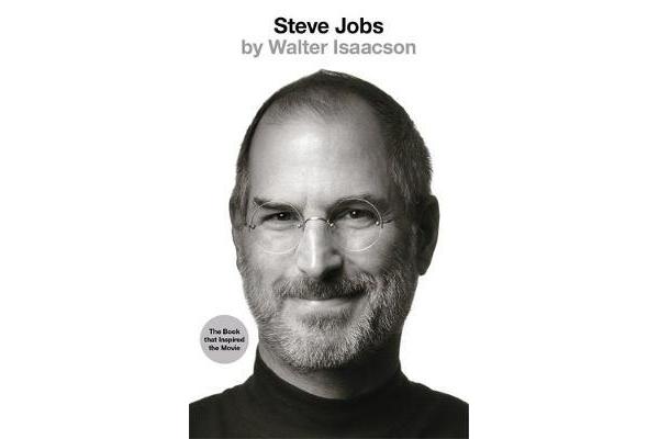 Steve Jobs - The Exclusive Biography