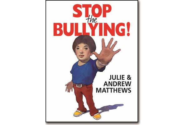 Stop the Bullying!