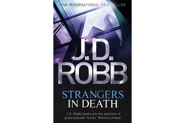 Strangers In Death - 26