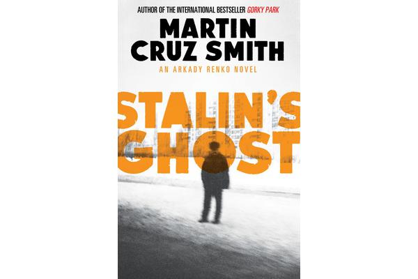 Stalin's Ghost