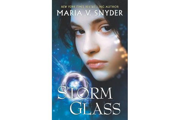 Storm Glass