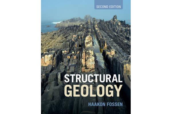 Structural Geology