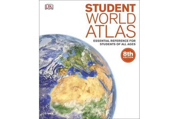 Student World Atlas