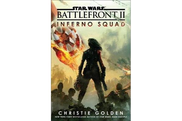 Star Wars - Battlefront II: Inferno Squad