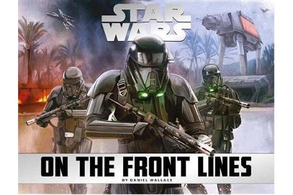 Star Wars - On the Front Lines