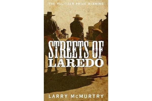 Streets of Laredo