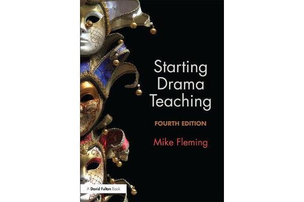 Starting Drama Teaching