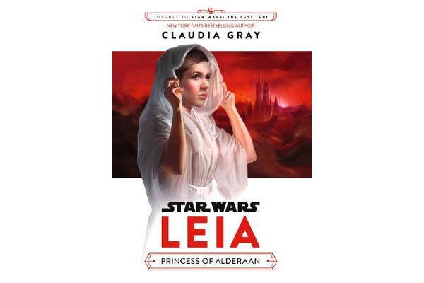 Star Wars - Leia: Princess of Alderaan