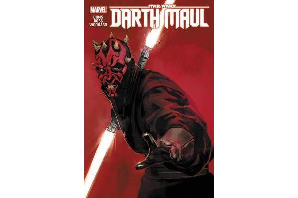 Star Wars - Darth Maul