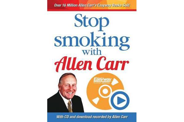 Stop Smoking with Allen Carr