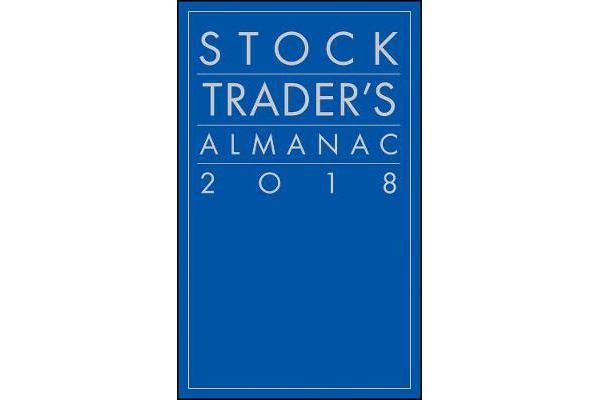 Stock Trader's Almanac 2018