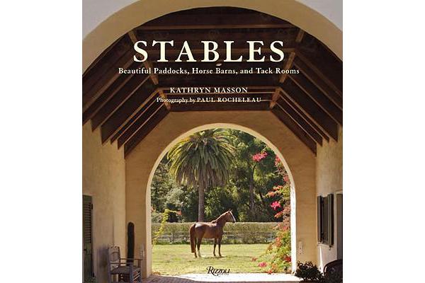 Stables - Beautiful Paddocks, Horse Barns, and Tack Rooms