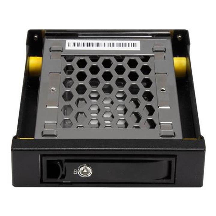 Startech Satbp125vp 2.5 Sata Drive Hot Swap Bay For 3.5In Ba