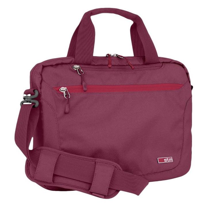 Stm Stm-112-084K-40 Swift Shoulder Bag Fits Up To 11.6